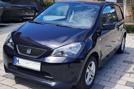 Seat Mii Gebrauchtwagen