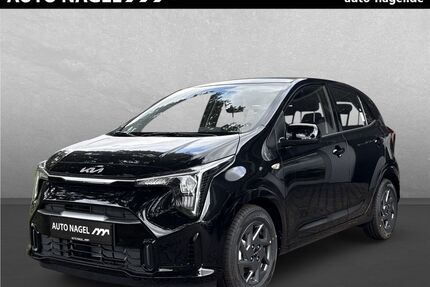 Kia Picanto Gebrauchtwagen