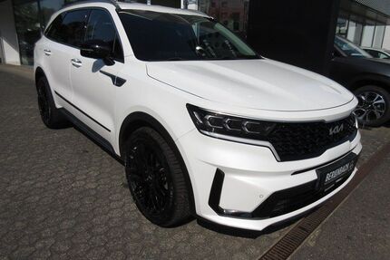 Kia Sorento Gebrauchtwagen