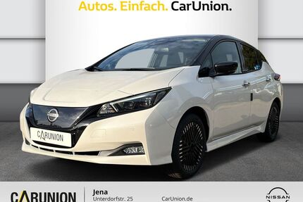 Nissan Leaf Gebrauchtwagen