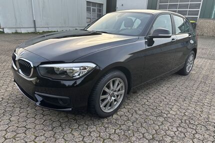 BMW 116 Gebrauchtwagen