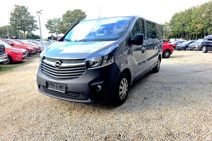 Opel Vivaro Gebrauchtwagen