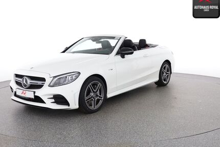 Mercedes-Benz C 43 AMG Gebrauchtwagen