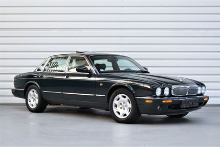 Jaguar XJ Gebrauchtwagen