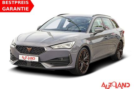 Cupra Leon Gebrauchtwagen