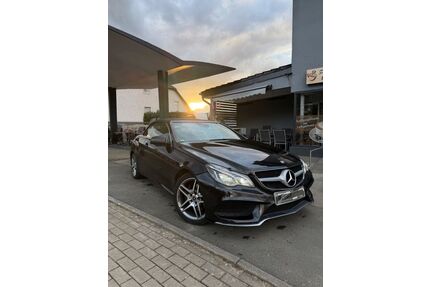 Mercedes-Benz E 250 Gebrauchtwagen