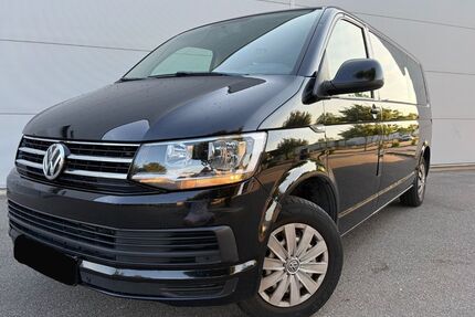 VW T6 Caravelle Gebrauchtwagen