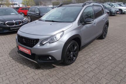 Peugeot 2008 Gebrauchtwagen