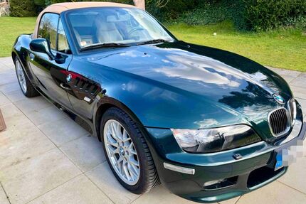 BMW Z3 Gebrauchtwagen