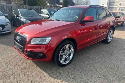 Audi Q5 Gebrauchtwagen