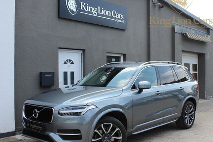 Volvo XC90 Gebrauchtwagen