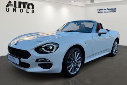 Fiat 124 Gebrauchtwagen