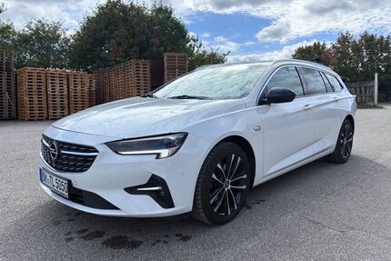Opel Insignia Gebrauchtwagen