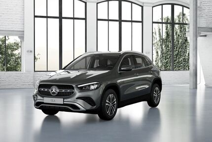 Mercedes-Benz GLA 250 Gebrauchtwagen