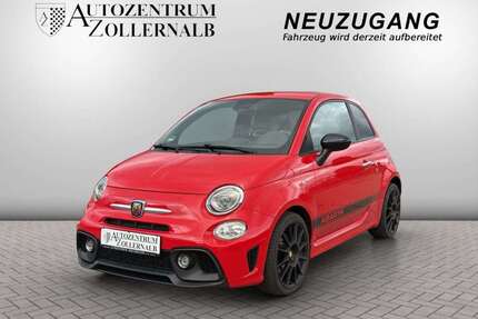 Abarth 595 Gebrauchtwagen