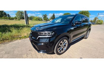 Kia Sorento Gebrauchtwagen