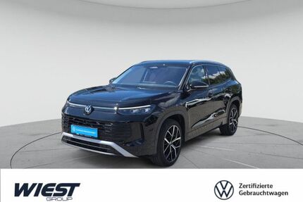 VW Tayron Gebrauchtwagen