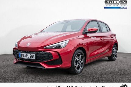 MG MG3 Gebrauchtwagen