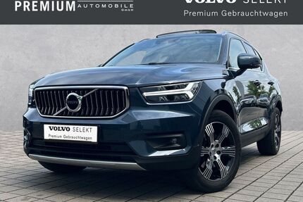 Volvo XC40 Gebrauchtwagen