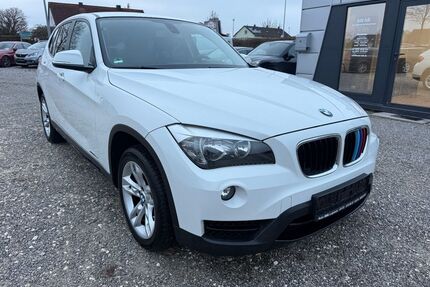 BMW X1 Gebrauchtwagen