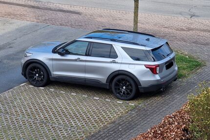 Ford Explorer Gebrauchtwagen