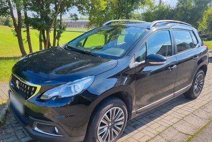 Peugeot 2008 Gebrauchtwagen