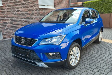 Seat Ateca Gebrauchtwagen