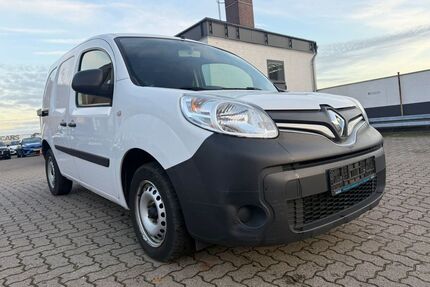 Renault Kangoo Gebrauchtwagen
