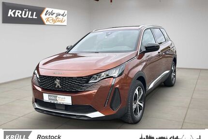 Peugeot 5008 Gebrauchtwagen