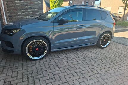 Cupra Ateca Gebrauchtwagen