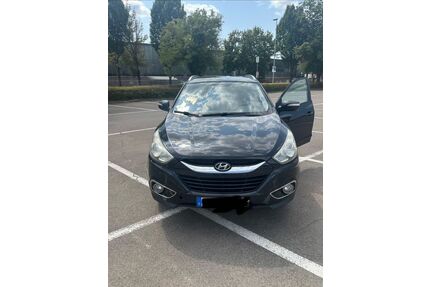 Hyundai ix35 Gebrauchtwagen