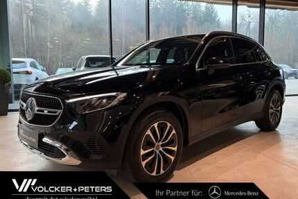 Mercedes-Benz GLC 220 Gebrauchtwagen