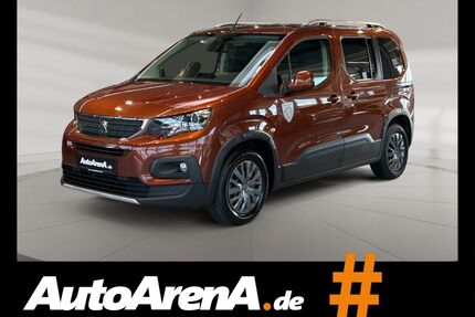 Peugeot Rifter Gebrauchtwagen