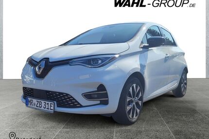 Renault ZOE Gebrauchtwagen