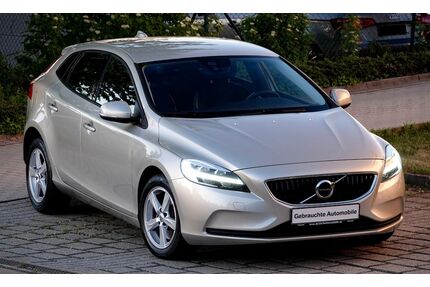 Volvo V40 Gebrauchtwagen