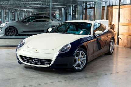 Ferrari 612 Gebrauchtwagen