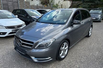 Mercedes-Benz B 200 Gebrauchtwagen