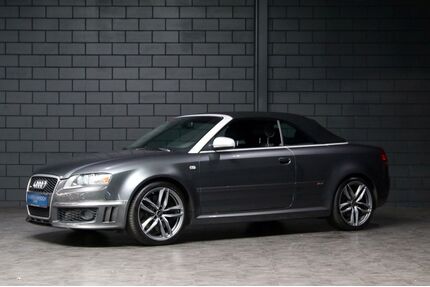 Audi RS4 Gebrauchtwagen