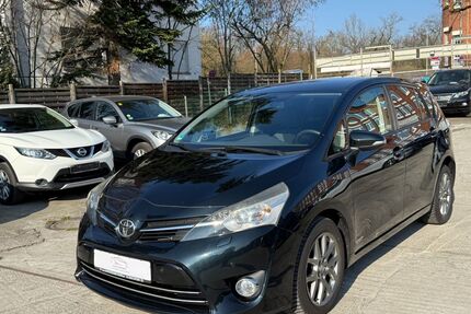 Toyota Verso Gebrauchtwagen