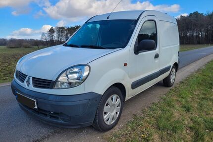 Renault Kangoo Gebrauchtwagen
