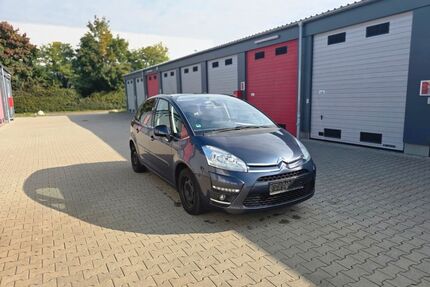 Citroen C4 Picasso Gebrauchtwagen