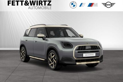Mini Countryman C (Cooper) Gebrauchtwagen