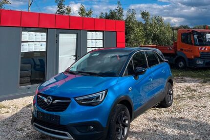 Opel Andere Gebrauchtwagen