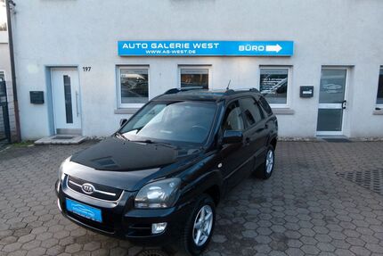 Kia Sportage Gebrauchtwagen