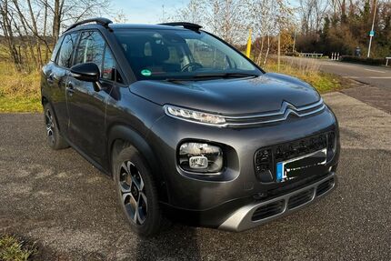 Citroen C3 Aircross Gebrauchtwagen