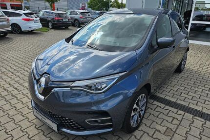 Renault ZOE Gebrauchtwagen
