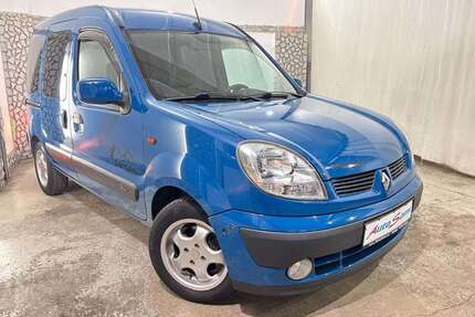 Renault Kangoo Gebrauchtwagen