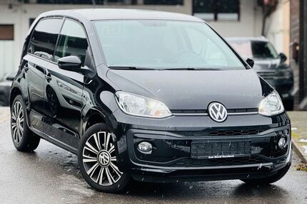 VW up! Gebrauchtwagen