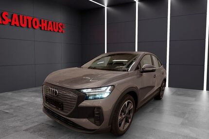 Audi Q4 e-tron Gebrauchtwagen