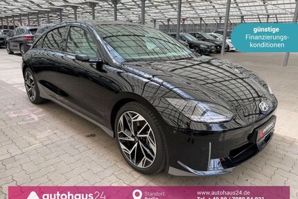 Hyundai IONIQ 6 Gebrauchtwagen